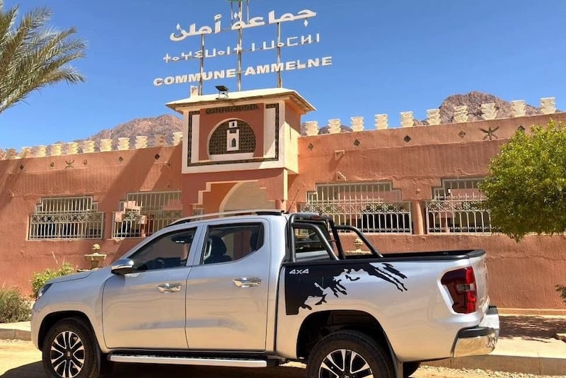 أول تجربة للعقوبات البديلة بتيزنيت