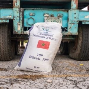 المغرب يوسع دبلوماسية الأسمدة لدعم الأمن الغذائي في "الدول الصديقة"