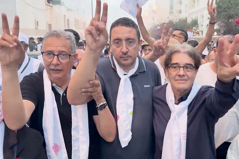 بنعتيق في "دوار الكورة"