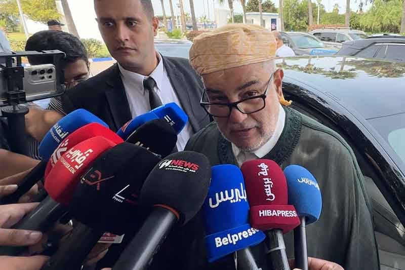 بنكيران: البيجيدي في المعارضة