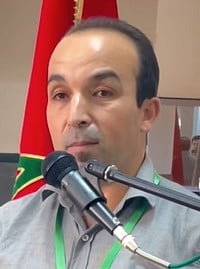 استعادة الأمل