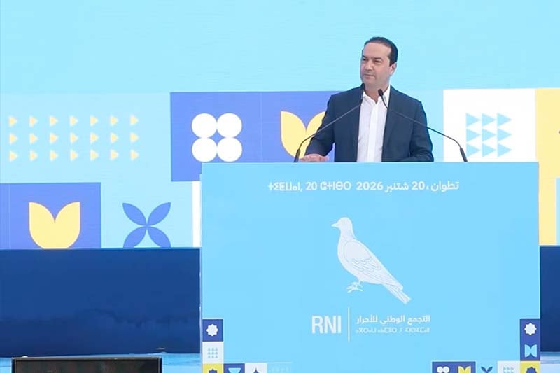 شوكي: المواطن والمغرب العميق
