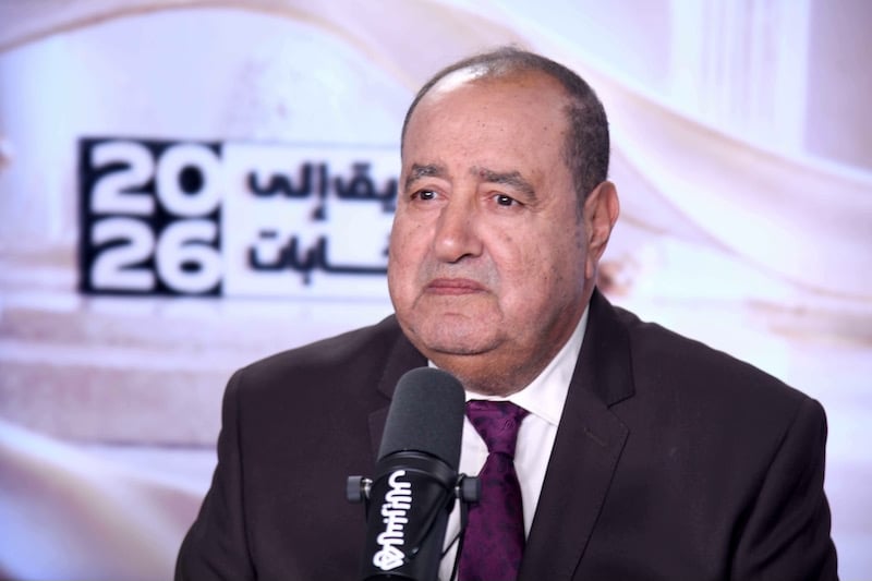 لشكر: الاتحاد الاشتراكي "فران قاد بْحومة".. وأحداث سبتة دُبرت بحكمة