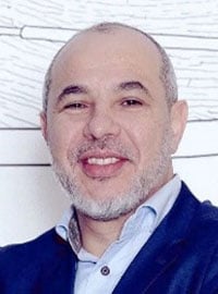 المسنّون المغاربة في الغرب