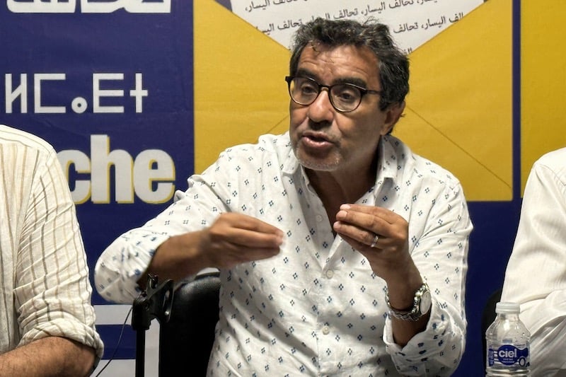 العسري يعلّق على تعيين المنصوري