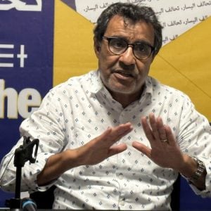 العسري: تعيين المنصوري التزام ملكي صريح بالمادة 47 من الدستور