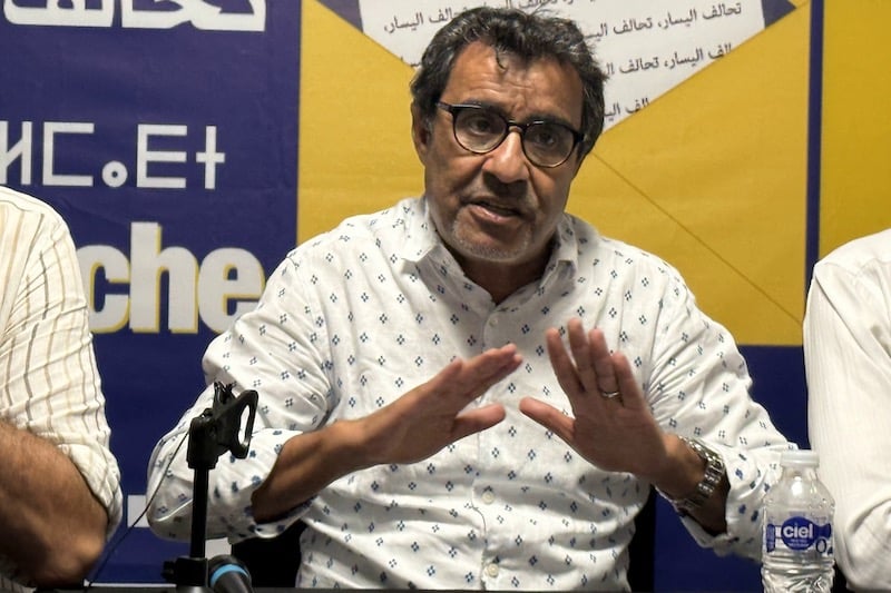 العسري: تعيين المنصوري التزام ملكي صريح بالمادة 47 من الدستور
