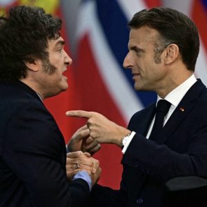 "بيت الأرجنتين" يثير أزمة في باريس