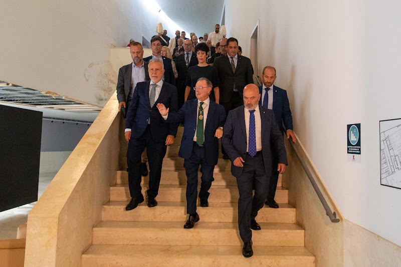 مجلس سبتة يُسقط مقترحا ضد المغرب