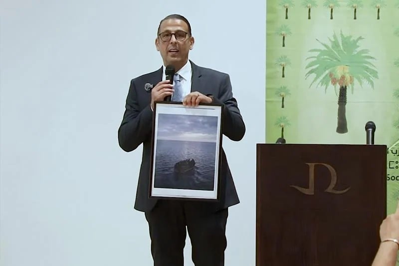 لخصم يكتسح الانتخابات في صفرو