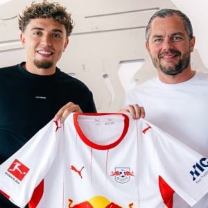 لايبزيغ يرغب في شراء عقد العيناوي