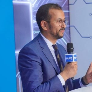 لمجاوري يدير شبكة "تكنوبارك المغرب"