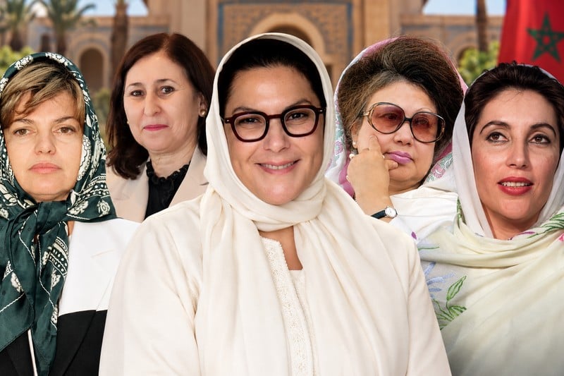 المنصوري تعيد إلى الواجهة تاريخ النساء على رأس حكومات العالم الإسلامي