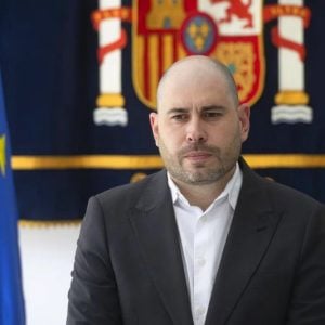استقالة مندوب حكومة مدريد في سبتة