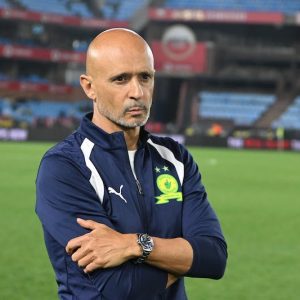 مدرب صن داونز: المغرب حالة استثنائية