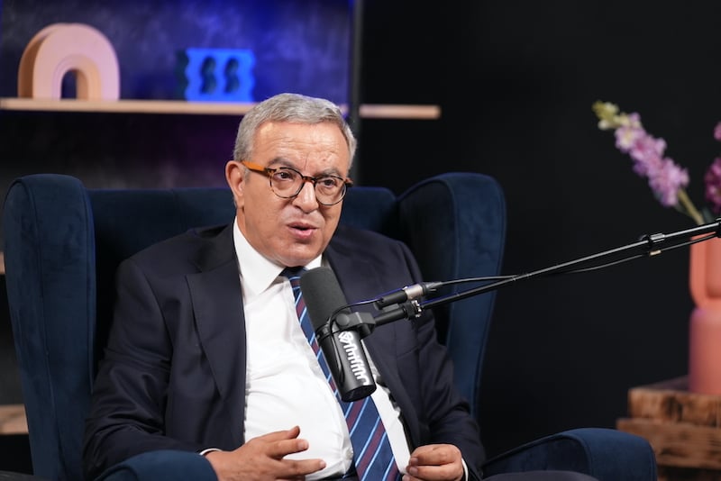 أوجار: علاقات المغرب وإسرائيل "تحت الشمس".. والتقاطب مع "البام" غريب