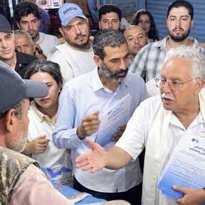بنعبد الله يحث ساكنة المحمدية على "معاقبة أحزاب الأغلبية" في الانتخابات