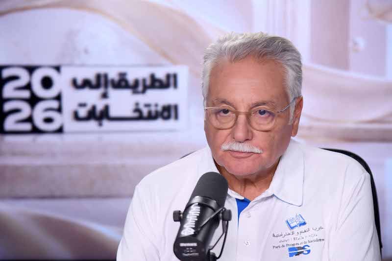 بنعبد الله يرد على لقجع بشأن التعليم ويستبعد التحالف مع "الأحرار"