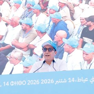 "الأحرار" ينتقد نمط تسيير "الأصالة والمعاصرة" لجهة بني ملال ـ خنيفرة