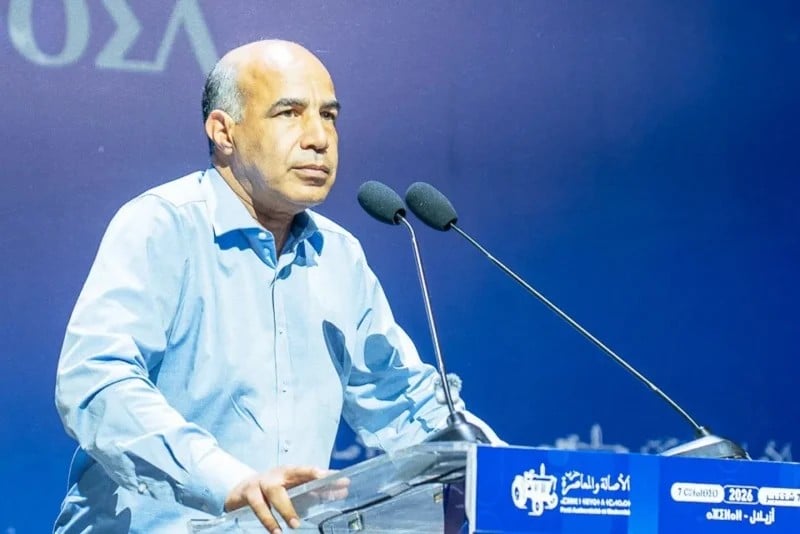 صابري يقترب من الحسم في بني ملال