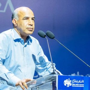 صابري: إنصاف المناطق الجبلية يمر عبر سياسات التعليم والسكن والصحة