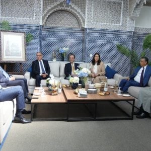 "الأحرار" يرفض المساندة النقدية: "إما أن نكون داخل الأغلبية أو لا نكون"