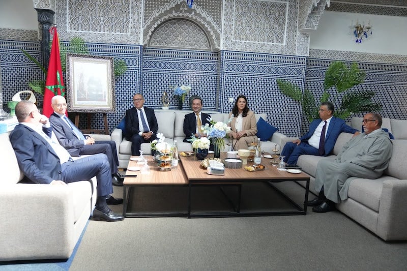 موازين القوى البرلمانية تطرح عدة سيناريوهات لتشكيل الأغلبية الحكومية