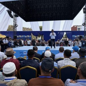 "الأحرار" يراهنون على الاستثمار والسياحة لزيادة فرص الشغل بالصويرة
