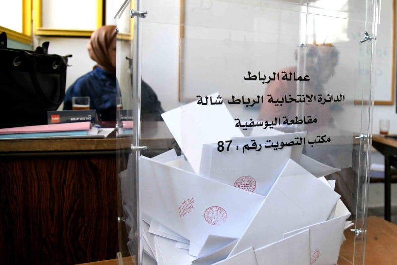 انتخابات 2026 .. وفد أوروبي يدعو إلى تصويت الجالية المغربية في الخارج
