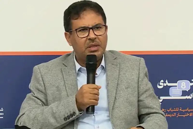 "البيجيدي" والفرز الأولي