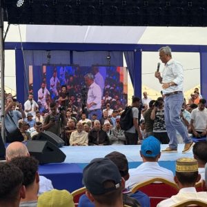 زيدان يشيد بتدبير الحكومة للأزمات .. والتهراوي يثمن النهوض بالمستشفيات