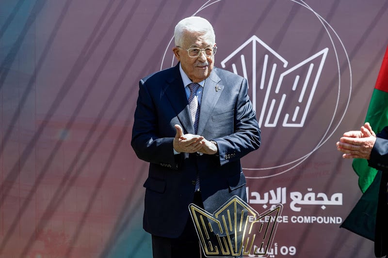 انتخابات تشريعية بالأراضي الفلسطينية