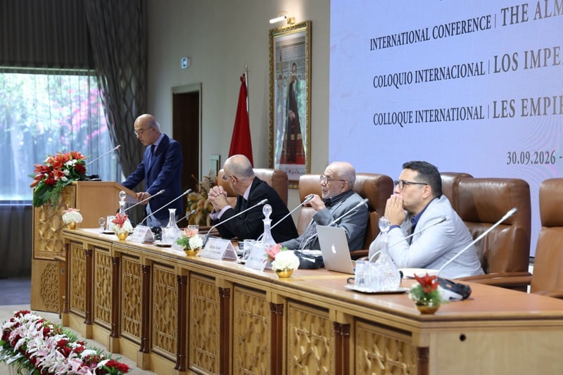 أكاديمية المملكة تعيد فتح تاريخ المرابطين والموحدين بقراءات جديدة