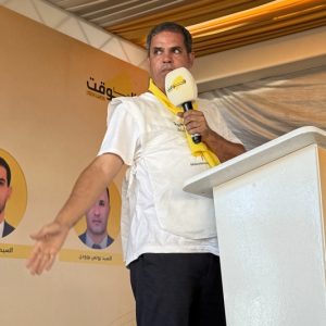 عيدودي يبرئ أوزين من "اتهام الغدر"