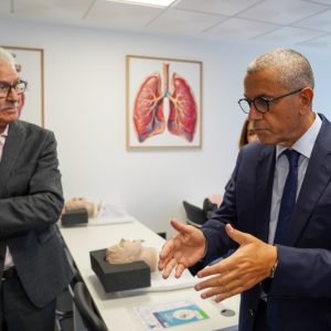 أكديطال تطلق أكاديمية لتطوير الكفاءات