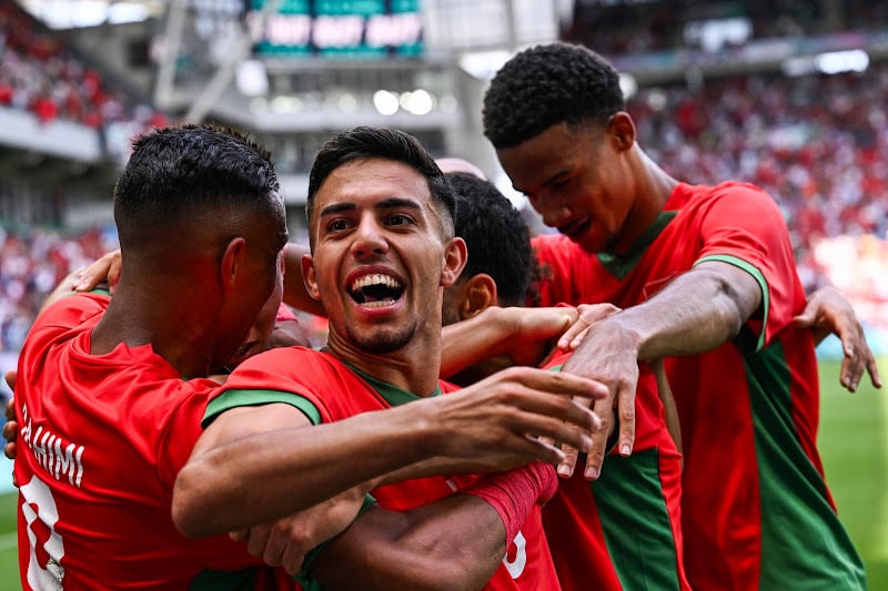 ‪وهبي يستدعي أخوماش إلى المنتخب