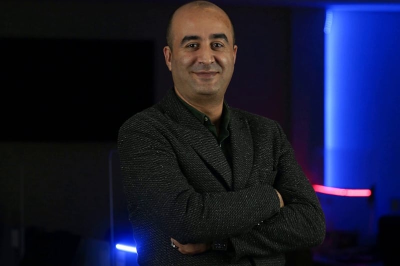 الخياري في المجلس الوطني للصحافة
