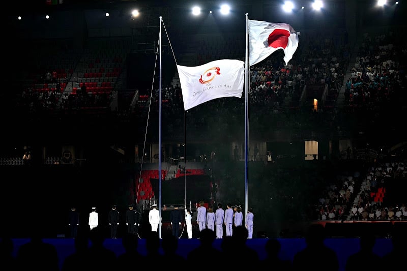 "خطأ في النشيد الوطني" يشعل غضب كوريا