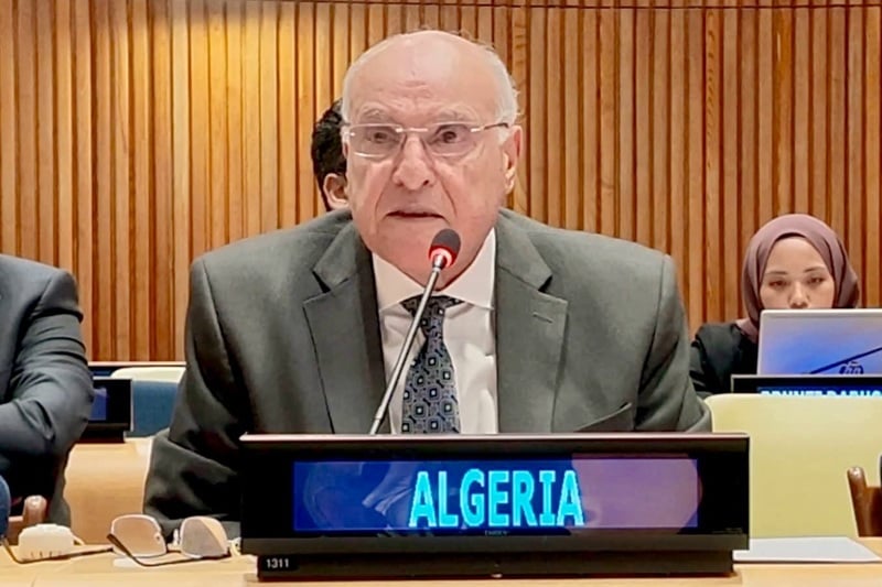 الجزائر تجدد عرقلة تسوية نزاع الصحراء