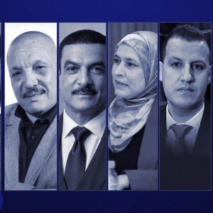 انتخابات 2026 .. أربعة مقاعد تشعل المنافسة بين المرشحين في برشيد