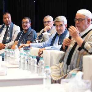 بنكيران يهاجم أخنوش ولقجع ولشكر .. ويرفض وجود "حزب الملك"