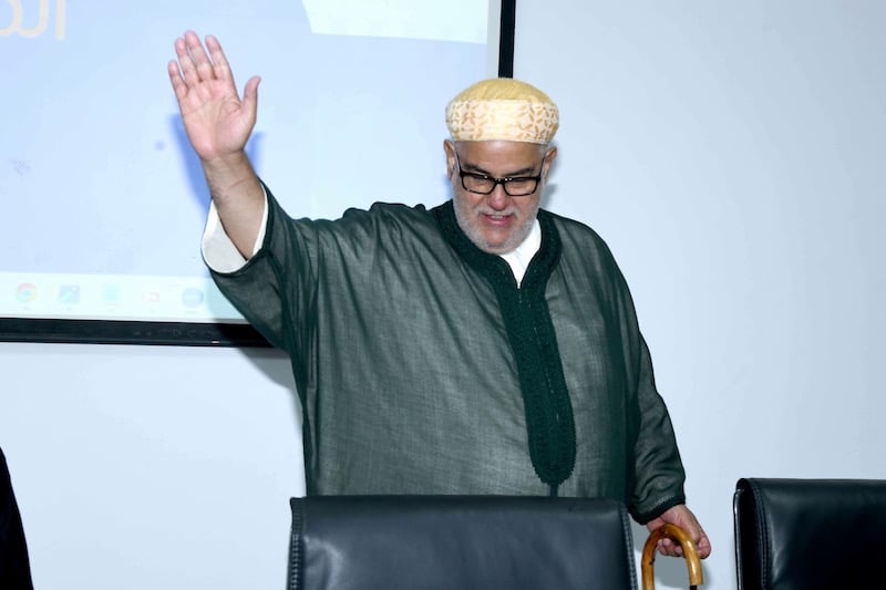 بنكيران: المستقبل يبتسم للعدالة والتنمية .. ولن نمارس معارضة شعبوية