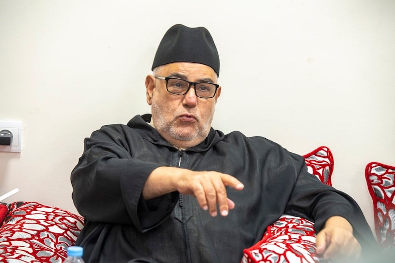 "المعطيات المؤقتة" تفرح بنكيران