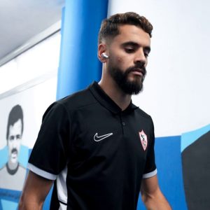 هذه حقيقة رغبة بن التايك في اللعب مع المنتخب المصري