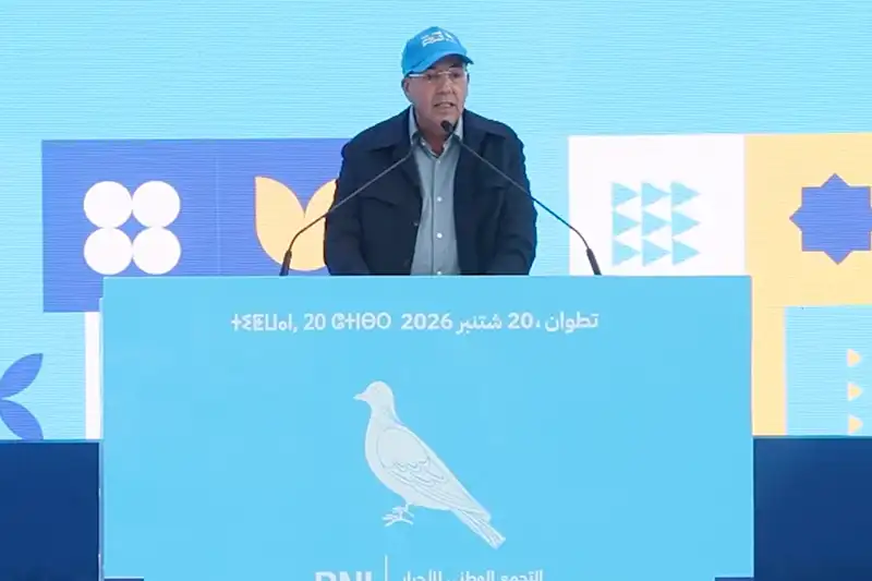 البواري ودعم الفلاحين