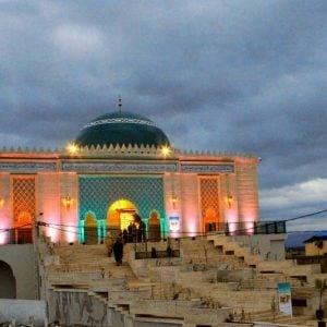 أزمة البودشيشية تقلق مريدين أوروبيين