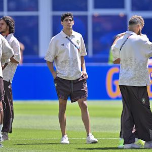تقارير: "ريفر بليت" يفاوض بونو