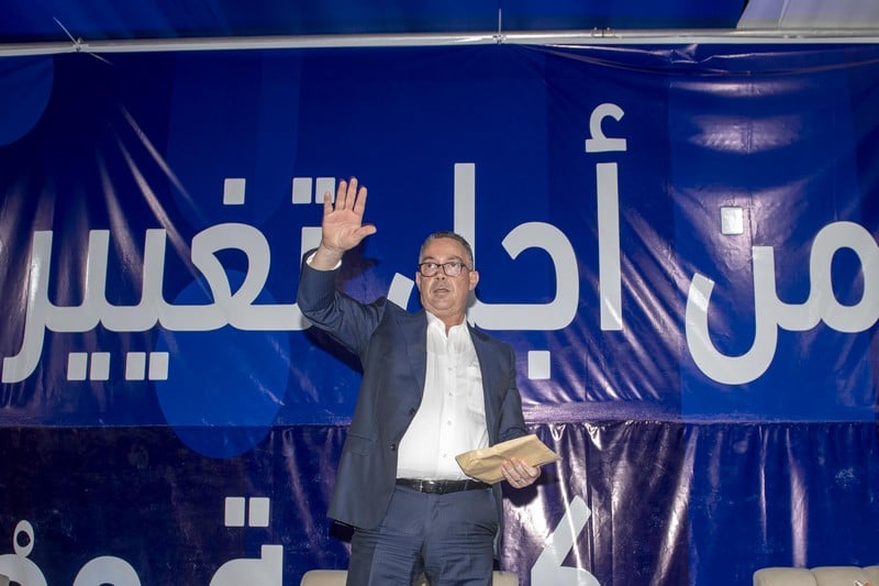 لقجع يدعو من بوزنيقة إلى "تغيير المسار كاملا" في تدبير الشأن العام