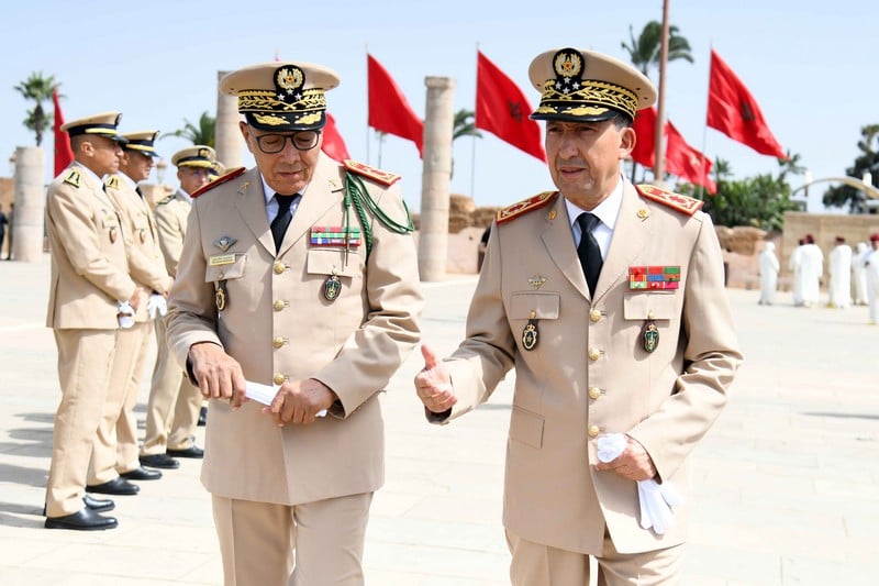 تغييرات عسكرية بالمنطقة الجنوبية