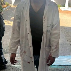 التخريب يطال مركزا صحيا في وزان
